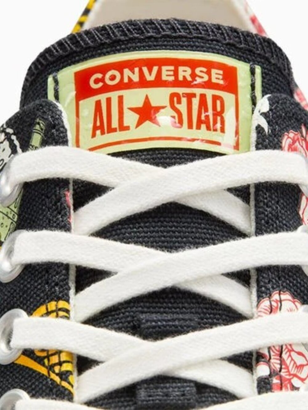 😍NWT😍 Converse x Topo Chico Chuck Taylor All Stars, Womens Size 8/Men's 6 - Picture 2 of 16